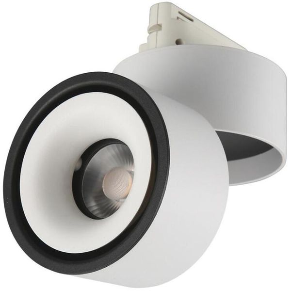 dimmable 20w led track light 90 degree folding spotlight 360 rotation cob downlight 8pcs/lot lights
dimmable 20w led track light 90 degree folding spotlight 360 rotation cob downlight 8pcs/lot lights