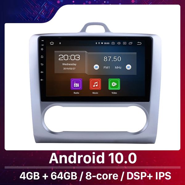 9" android 10.0 gps car dvd radio multimedia player for 2004-2011 ford focus 2 quad-core/octa-core wifi
9" android 10.0 gps car dvd radio multimedia player for 2004-2011 ford focus 2 quad-core/octa-core wifi