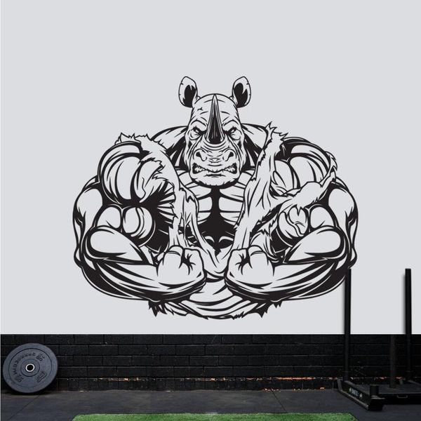 wall stickers fitness decal gym gymnasium sticker body-building posters decals mural crossfit muscle 1001
wall stickers fitness decal gym gymnasium sticker body-building posters decals mural crossfit muscle 1001