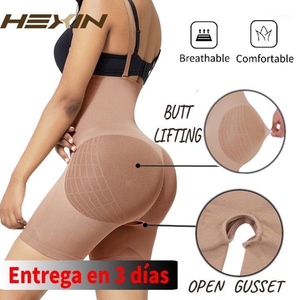women's shapers hexin body shaper fajas colombianas bodysuit slimming waist trainer shapewear push up bulifter corset reductoras underw, Black;white
women's shapers hexin body shaper fajas colombianas bodysuit slimming waist trainer shapewear push up bulifter corset reductoras underw, Black;white