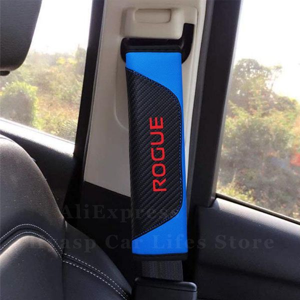 safety belts & accessories car belt cover for rogue comfortable carbon fiber auto seatbelt shoulder strap pad cushion
safety belts & accessories car belt cover for rogue comfortable carbon fiber auto seatbelt shoulder strap pad cushion