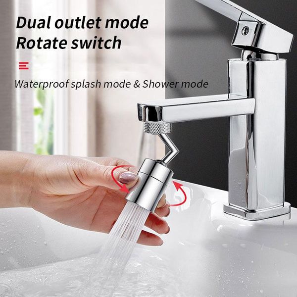 other faucets, showers & accs 720° rotating faucet aerator universal splash-proof water-saving kitchen filter bathroom
other faucets, showers & accs 720° rotating faucet aerator universal splash-proof water-saving kitchen filter bathroom