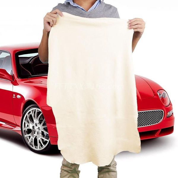 car sponge natural shammy chamois leather cleaning towels drying washing cloth drop
car sponge natural shammy chamois leather cleaning towels drying washing cloth drop