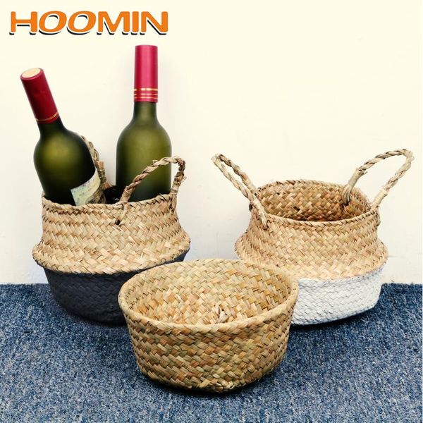 storage bags hoomin sundries basket handmade woven natural sea straw textile organizer with handle foldable
storage bags hoomin sundries basket handmade woven natural sea straw textile organizer with handle foldable