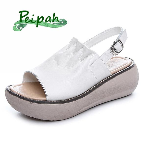 dress shoes peipah genuine leather sandalias de mujer verano 2021 ladies solid retro woman sewing casual slides ankle wrop for women, Black
dress shoes peipah genuine leather sandalias de mujer verano 2021 ladies solid retro woman sewing casual slides ankle wrop for women, Black