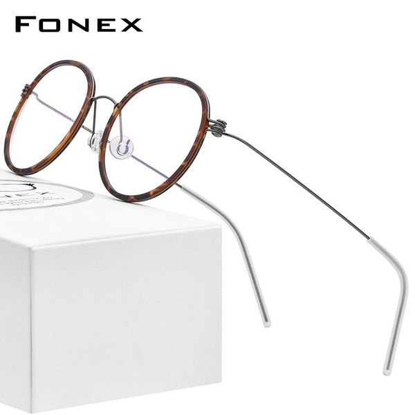 titanium eyeglasses frame men round prescription myopia optical frames women glasses 2021 korean screwless eyewear 7512 fashion sunglasses, Black
titanium eyeglasses frame men round prescription myopia optical frames women glasses 2021 korean screwless eyewear 7512 fashion sunglasses, Black