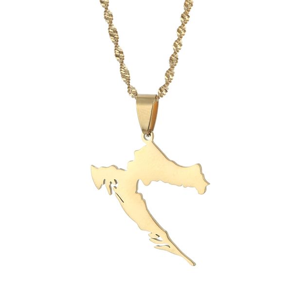 stainless steel croatia map pendant necklaces for women girls croatian jewelry gift, Silver
stainless steel croatia map pendant necklaces for women girls croatian jewelry gift, Silver