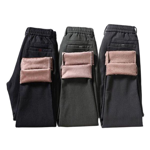 men's jeans winter warm casual pants man business wild slim thick plus velvet trousers male brand clothing size 28-38, Blue
men's jeans winter warm casual pants man business wild slim thick plus velvet trousers male brand clothing size 28-38, Blue