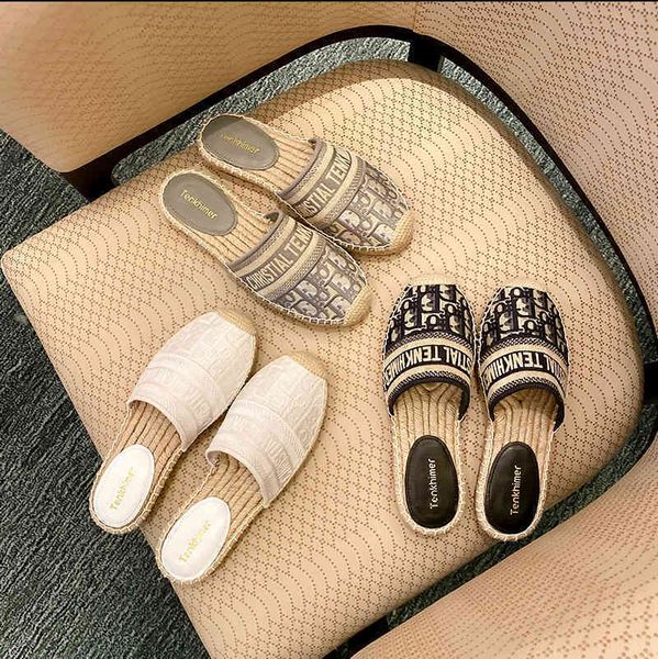slippers sandals d family fisherman's shoes and half slippers for women zly zly, Black
slippers sandals d family fisherman's shoes and half slippers for women zly zly, Black