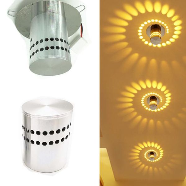 wall lamp drop 50pcs/lot spiral hole surface install led light 7 colors luminaire ktv home decor night 3w 85-265v
wall lamp drop 50pcs/lot spiral hole surface install led light 7 colors luminaire ktv home decor night 3w 85-265v