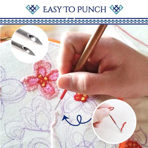 other arts and crafts magic embroidery pen punch needle kit craft cross stitch threads hoop diy sewing accessory tools fhj889
other arts and crafts magic embroidery pen punch needle kit craft cross stitch threads hoop diy sewing accessory tools fhj889