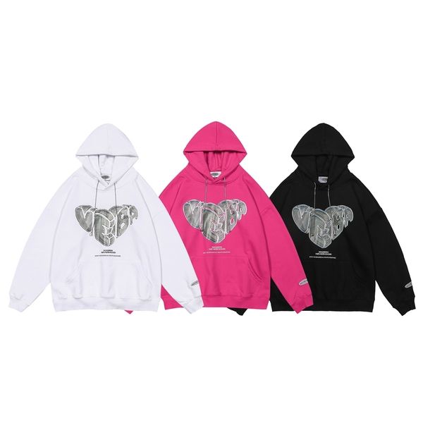 guochao 2021 autumn coat love printed long sleeved shirt hoodie loose large hooded sweater men, Black
guochao 2021 autumn coat love printed long sleeved shirt hoodie loose large hooded sweater men, Black