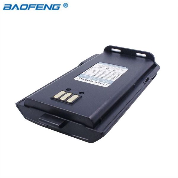 walkie talkie original baofeng dm-860 7.4v 2200mah li-ion battery for series two way radio accessories
walkie talkie original baofeng dm-860 7.4v 2200mah li-ion battery for series two way radio accessories