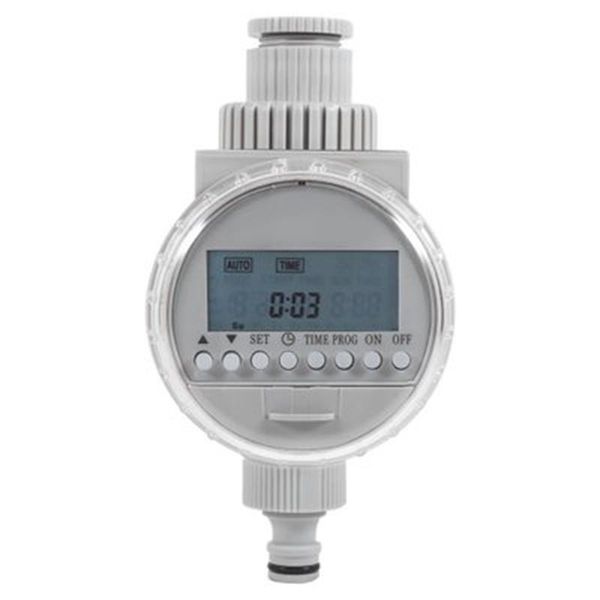 watering equipments garden timer solar digital lcd auto water saving irrigation controller system
watering equipments garden timer solar digital lcd auto water saving irrigation controller system
