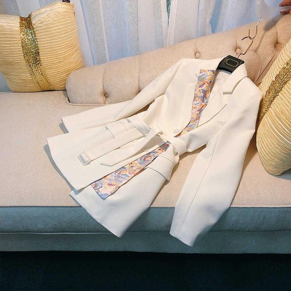 women's suits & blazers women fashion elegant autumn office france style lace minority blazer long sleeve slim female muyer de moda bla, White;black
women's suits & blazers women fashion elegant autumn office france style lace minority blazer long sleeve slim female muyer de moda bla, White;black