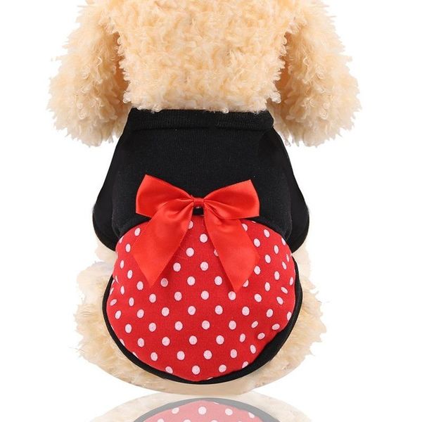 dog apparel fashion dot pet accessories cute cartoon hoodie warm soft plush sweatshirts for small cat puppy chihuahua pug poodle
dog apparel fashion dot pet accessories cute cartoon hoodie warm soft plush sweatshirts for small cat puppy chihuahua pug poodle