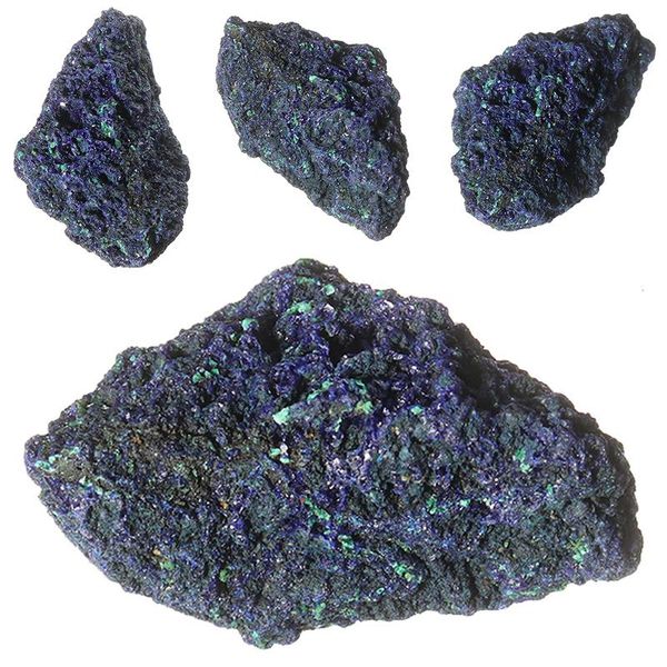 decorative objects & figurines natural azurite malachite crystal mineral specimen reiki stone gemstone jewelry making home decorations
decorative objects & figurines natural azurite malachite crystal mineral specimen reiki stone gemstone jewelry making home decorations