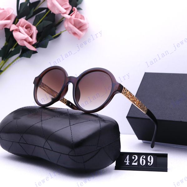 l39-4269 designer sunglasses men's and women's fashion polarized sunglass classic small round frame high quality, White;black
l39-4269 designer sunglasses men's and women's fashion polarized sunglass classic small round frame high quality, White;black
