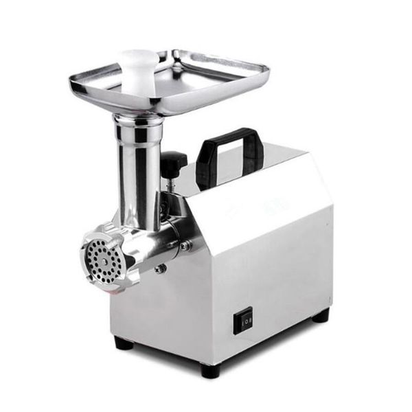 stainless steel meat grinders electric small automatic vegetable grinder machine multifunctional fish mincer
stainless steel meat grinders electric small automatic vegetable grinder machine multifunctional fish mincer