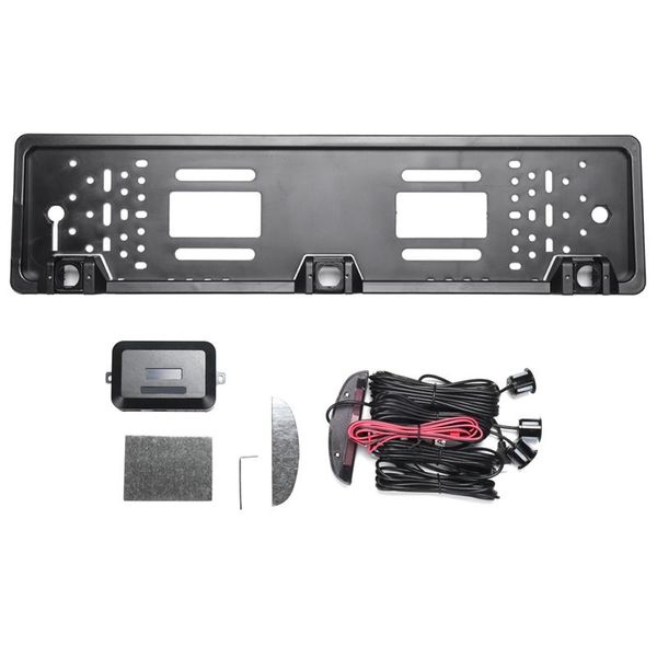 car rear view cameras& parking sensors sensorreversing radar european license plate camera front back electromagnetic monitor system 3
car rear view cameras& parking sensors sensorreversing radar european license plate camera front back electromagnetic monitor system 3