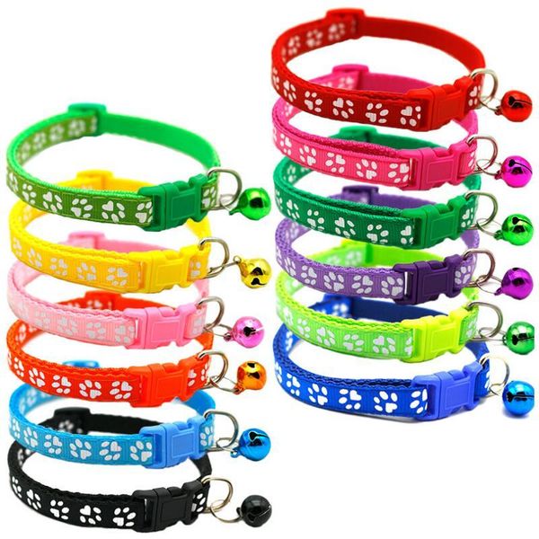 colorul pet supplies cat collar with bell adjustable buckle accessories small dog chihuahua collars & leashes
colorul pet supplies cat collar with bell adjustable buckle accessories small dog chihuahua collars & leashes