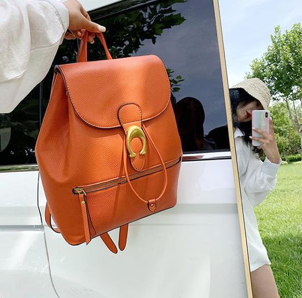 fashion female bag designer shoulders selling new student school bag outdoor multi-purpose anti-theft buckle water repellent large-capacity
fashion female bag designer shoulders selling new student school bag outdoor multi-purpose anti-theft buckle water repellent large-capacity
