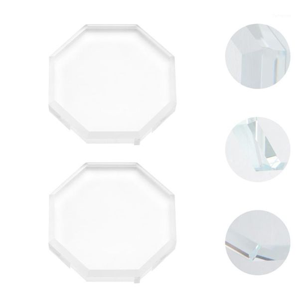 grafting eyelash glue glass gasket octagonal transparent crystal pad false eyelashes1
grafting eyelash glue glass gasket octagonal transparent crystal pad false eyelashes1