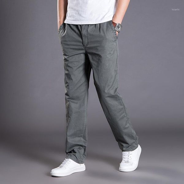 men's pants overalls straight loose xl sports fat wearable work casual pantssolid color and women's short-sleeved t-shirt, Black
men's pants overalls straight loose xl sports fat wearable work casual pantssolid color and women's short-sleeved t-shirt, Black