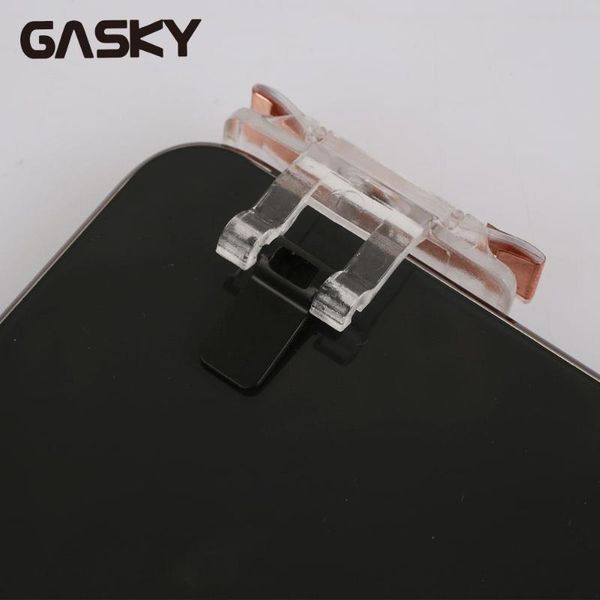 game controllers & joysticks controller gaming trigger professional abs button handle mobile phone transparent shooter for samasung
game controllers & joysticks controller gaming trigger professional abs button handle mobile phone transparent shooter for samasung