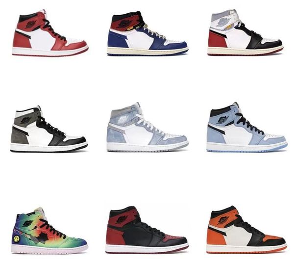 2022 authentic university blue 1 1s high outdoor shoes mens women shadow dark mocha union bred patent unc hyper royal chicago fearless banne
2022 authentic university blue 1 1s high outdoor shoes mens women shadow dark mocha union bred patent unc hyper royal chicago fearless banne