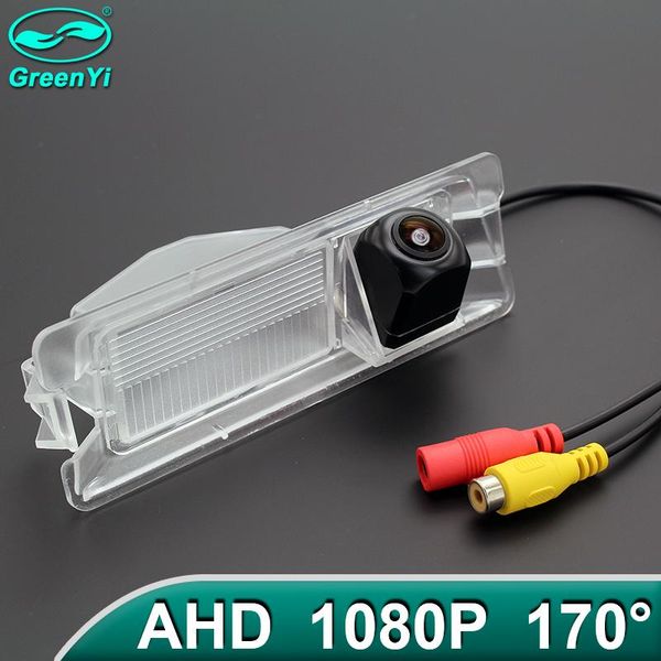 car rear view cameras& parking sensors greenyi 170 degree 1920x1080p hd ahd night vision vehicle camera for march logan sande
car rear view cameras& parking sensors greenyi 170 degree 1920x1080p hd ahd night vision vehicle camera for march logan sande