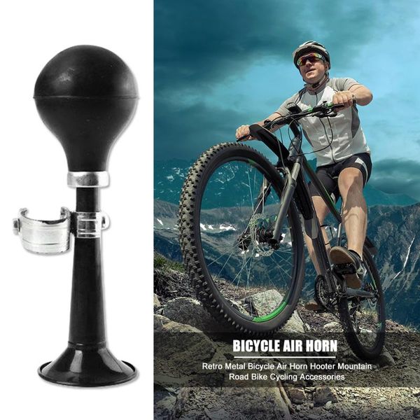 bike horns selling metal bicycle air horn mountain road hooter bell cycling equipment accessories 21x5.9x5.9cm
bike horns selling metal bicycle air horn mountain road hooter bell cycling equipment accessories 21x5.9x5.9cm