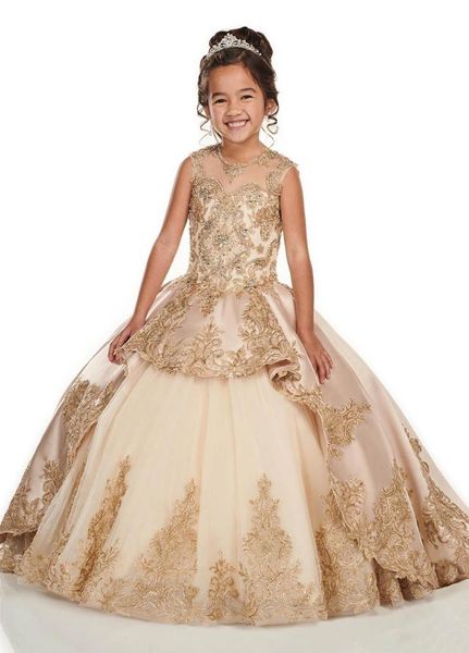 girls pageant o-neck satin birthday christmas applique beaded flower dresses kids formal wear baby children party dress girl's, Red;yellow
girls pageant o-neck satin birthday christmas applique beaded flower dresses kids formal wear baby children party dress girl's, Red;yellow