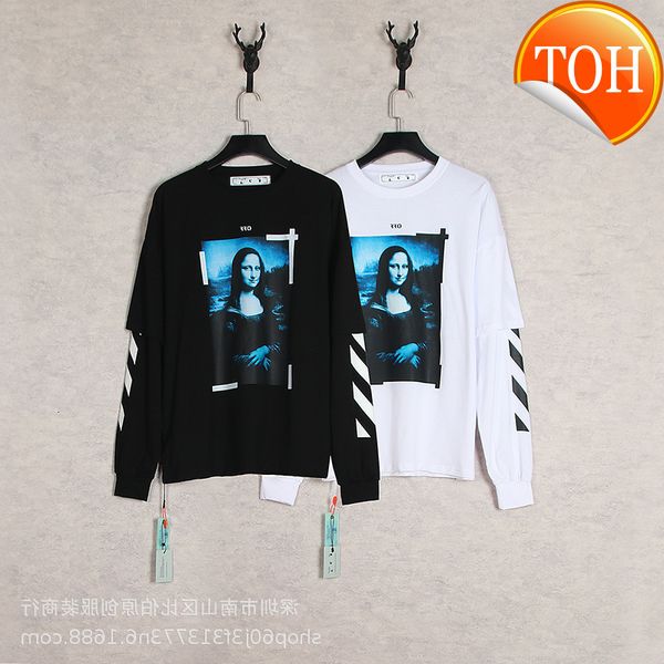 off mona lisa figure pattern leisure vacation two round neck sweater style men and women lovers european loose jacket, Black
off mona lisa figure pattern leisure vacation two round neck sweater style men and women lovers european loose jacket, Black