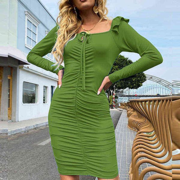autumn fashion long sleeve mini dress elegant women slash neck butterfly bodycon dress office lady slim party dress vestido y1204, Black;gray
autumn fashion long sleeve mini dress elegant women slash neck butterfly bodycon dress office lady slim party dress vestido y1204, Black;gray