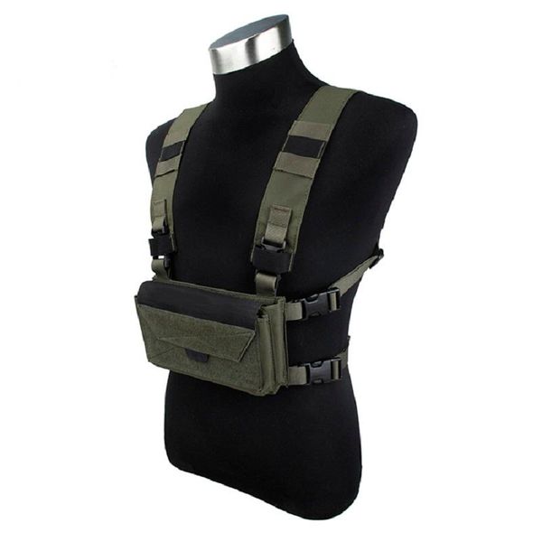outdoor sports tactics lightweight vest hunting jackets, Camo;black