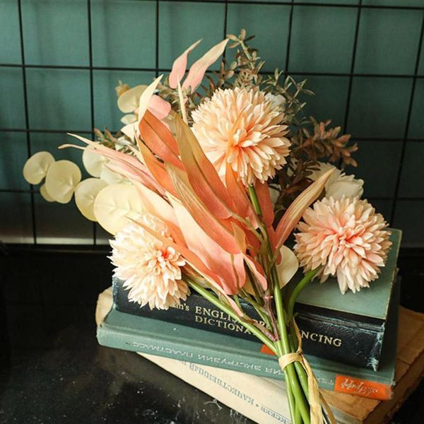 florida rainbow dandelion bundle artificial flower simulation wedding bouquet n7m4 decorative flowers & wreaths
florida rainbow dandelion bundle artificial flower simulation wedding bouquet n7m4 decorative flowers & wreaths