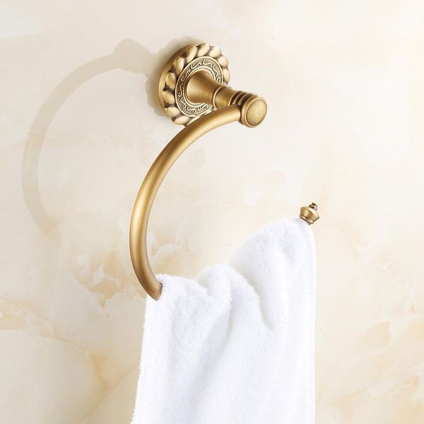 antique european luxury wall mounted towel ring hanging pendant carved style bathroom hardware accessories holder rings
antique european luxury wall mounted towel ring hanging pendant carved style bathroom hardware accessories holder rings