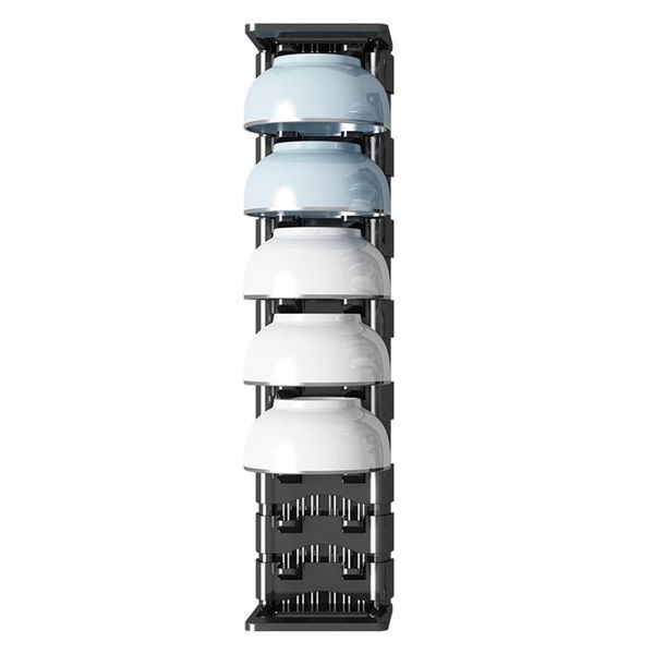 kitchen storage & organization premium space aluminum drain rack household tableware shelf dish bowl home supplies
kitchen storage & organization premium space aluminum drain rack household tableware shelf dish bowl home supplies