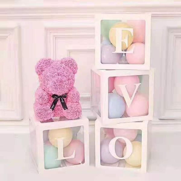 other event & party supplies 30cm staraise transparent letter a-z box custom baby name balloon girl boy shower decorations 1st birthday deco
other event & party supplies 30cm staraise transparent letter a-z box custom baby name balloon girl boy shower decorations 1st birthday deco