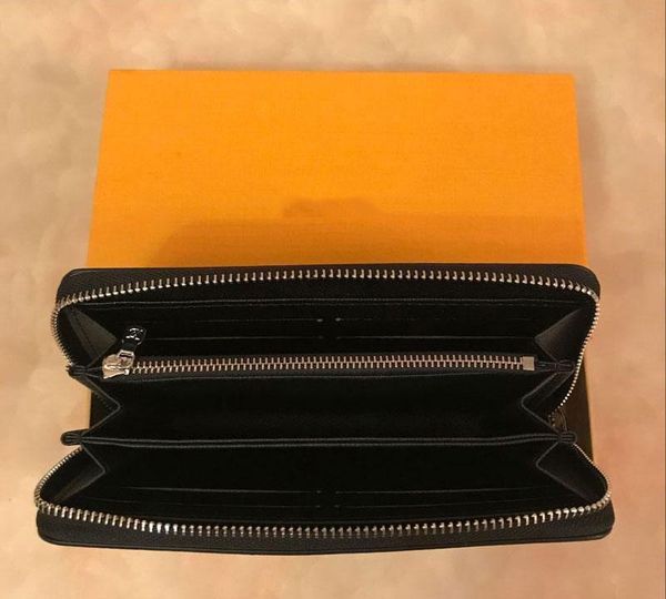 zippy wallet vertical the most stylish way to carry around money, cards and coins famous design men leather purse card holder long business, Red;black
zippy wallet vertical the most stylish way to carry around money, cards and coins famous design men leather purse card holder long business, Red;black