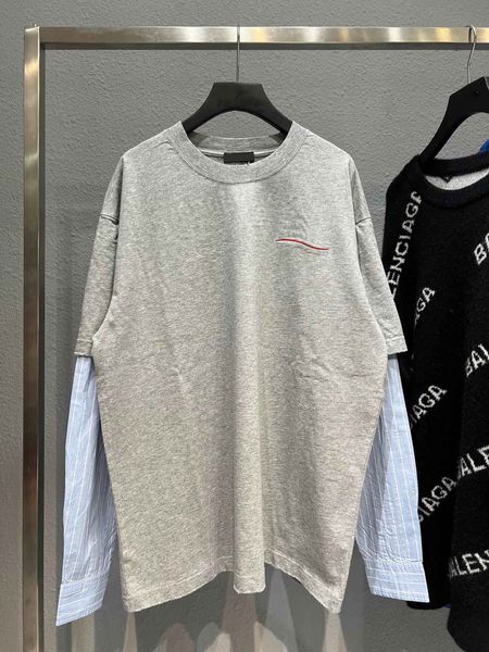 oversize size men's sweater suit hooded casual fashion color stripe printing asian size wild breathable long sleeve t-shirt eyf, Black
oversize size men's sweater suit hooded casual fashion color stripe printing asian size wild breathable long sleeve t-shirt eyf, Black