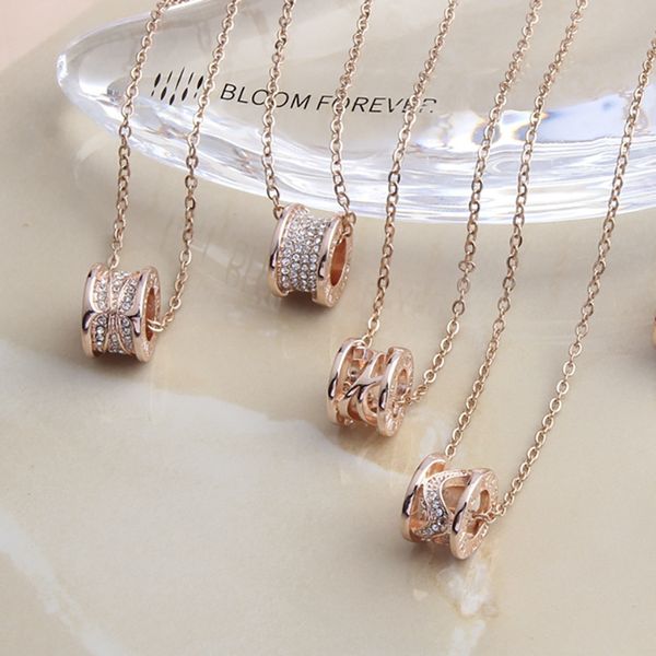 design jewelry the same small waist necklace women's fashion korean version net red titanium steel spring clavicle chain jewelry pendan, Silver
design jewelry the same small waist necklace women's fashion korean version net red titanium steel spring clavicle chain jewelry pendan, Silver