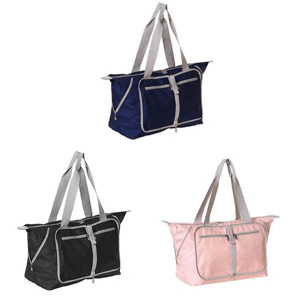 fashionable travel bag large handbag casual carry weekend multifunctional lady luggage duffel bags
fashionable travel bag large handbag casual carry weekend multifunctional lady luggage duffel bags
