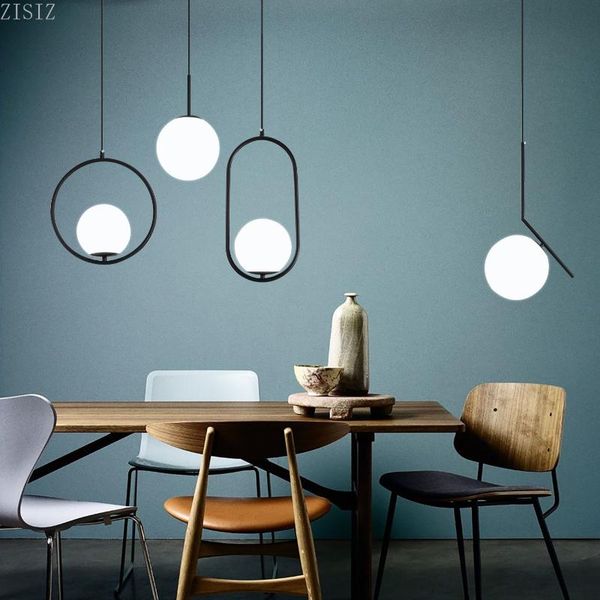 chandeliers zisiz ditoon chandelier postmodern living/dining room led glass ball design lampchandelier steel pipe lamp
chandeliers zisiz ditoon chandelier postmodern living/dining room led glass ball design lampchandelier steel pipe lamp