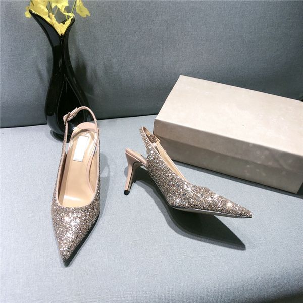 2021 ladies dress shoes high heels pointed toe slippers 8.5cm stilettos rhinestone bling sandals leather party wedding shoe, Black
2021 ladies dress shoes high heels pointed toe slippers 8.5cm stilettos rhinestone bling sandals leather party wedding shoe, Black