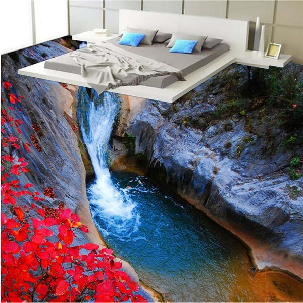 wallpapers wellyu customized large mural mountain stream autumn leaves background waterproof thickening wear-resistant bedroom 3d floor
wallpapers wellyu customized large mural mountain stream autumn leaves background waterproof thickening wear-resistant bedroom 3d floor