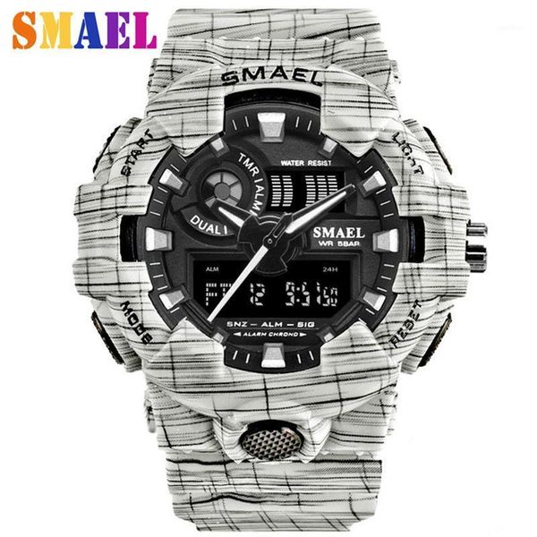 fashion men's military sport watch men famous electronic led white digital wrist male relogio masculino wristwatches, Slivery;brown
fashion men's military sport watch men famous electronic led white digital wrist male relogio masculino wristwatches, Slivery;brown