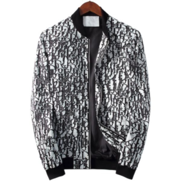 2021 the new men's casual jacket slim bee jacket winter and autumn jackets men long sleeve designer coats plus m-3xl, Black;brown
2021 the new men's casual jacket slim bee jacket winter and autumn jackets men long sleeve designer coats plus m-3xl, Black;brown