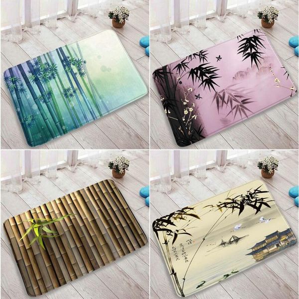 bath mats retro bamboo scenery non-slip floor for living rooms kitchen doormat flannel welcom carpet outdoor home welcome rugs decor
bath mats retro bamboo scenery non-slip floor for living rooms kitchen doormat flannel welcom carpet outdoor home welcome rugs decor